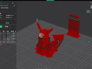 Squid Game Pikachu Pokemon