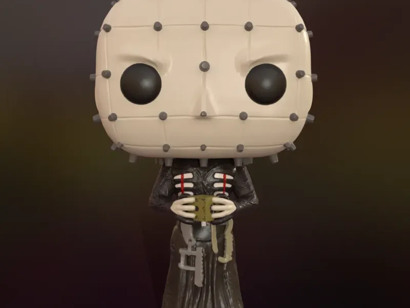Funko Pinhead - Hellraiser