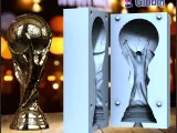 MOLDE PARA YESO - WORLD CUP-3
