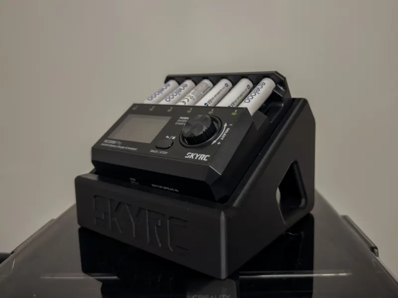 Steun SKYRC NC2500 PRO