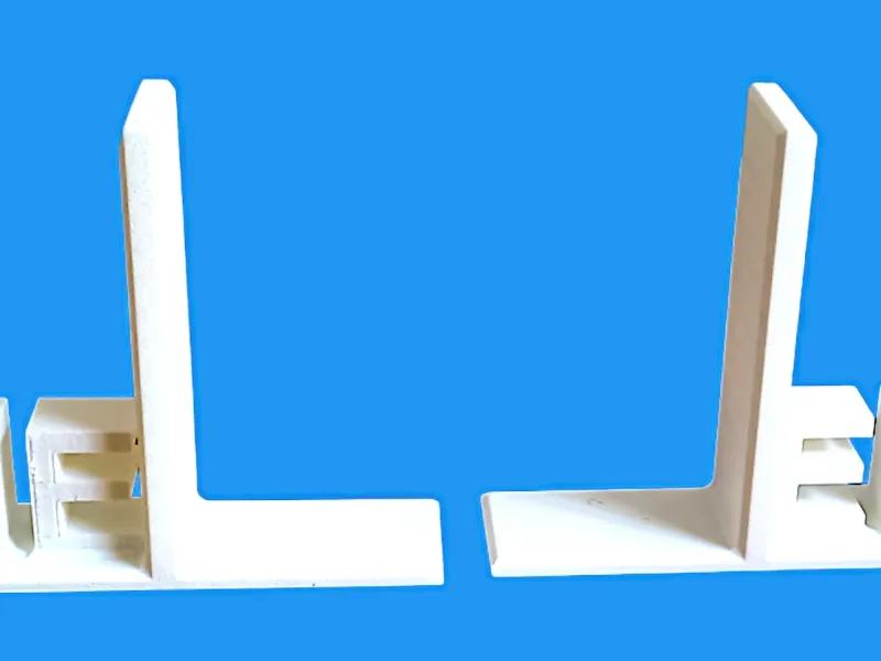 THE book END