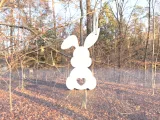 LuckyEar Keycharm 🐰✨-0