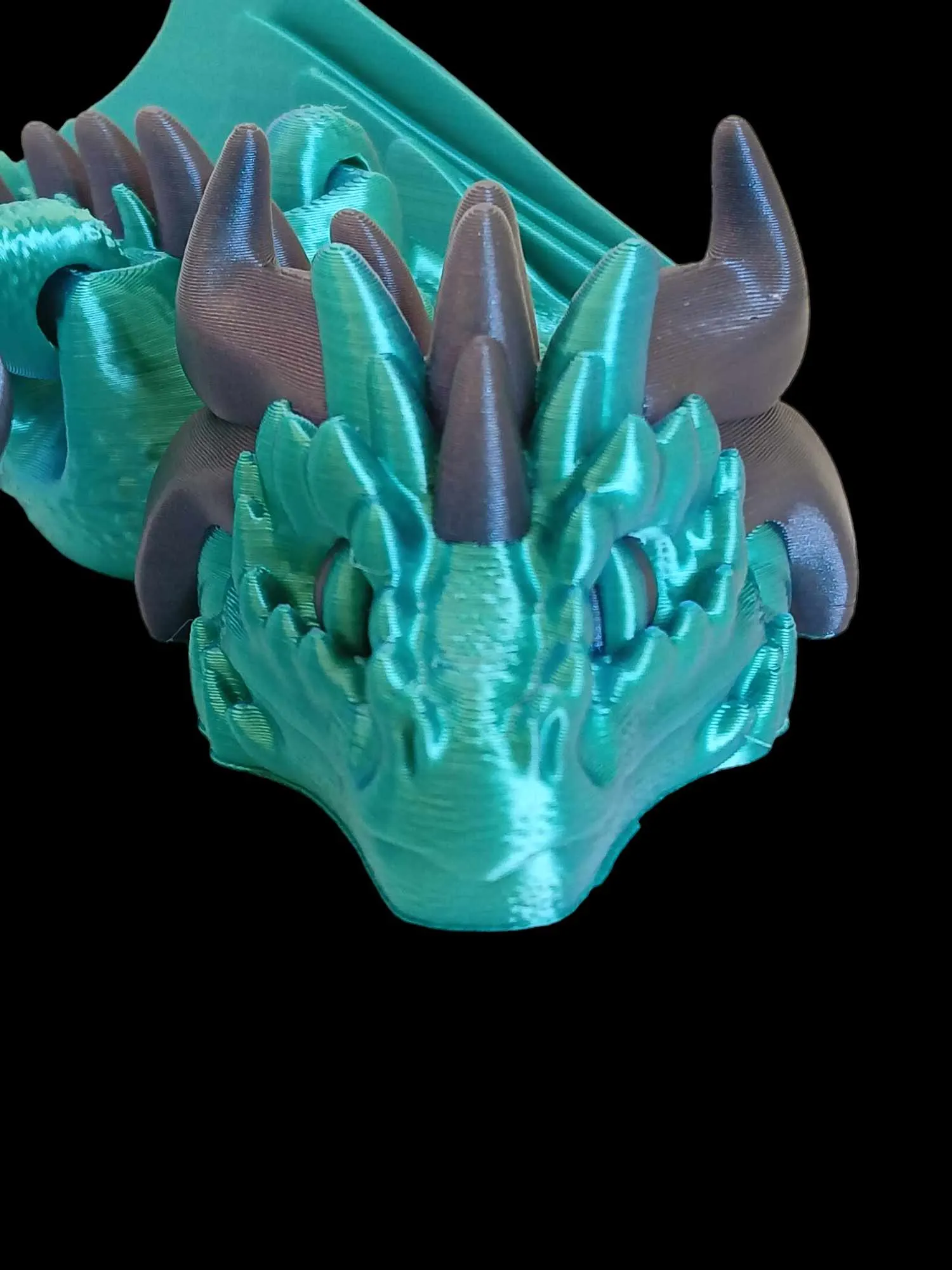 Red Dragon