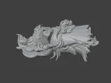 Miniatura Mago-6