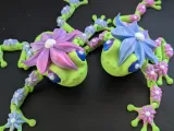 Flower Frog-2