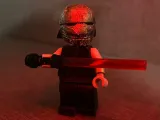 the stranger helmet star wars lego and bricks compatible-0