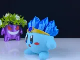 Ice Kirby - Multipart-0