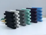Modern Soap Dish-0