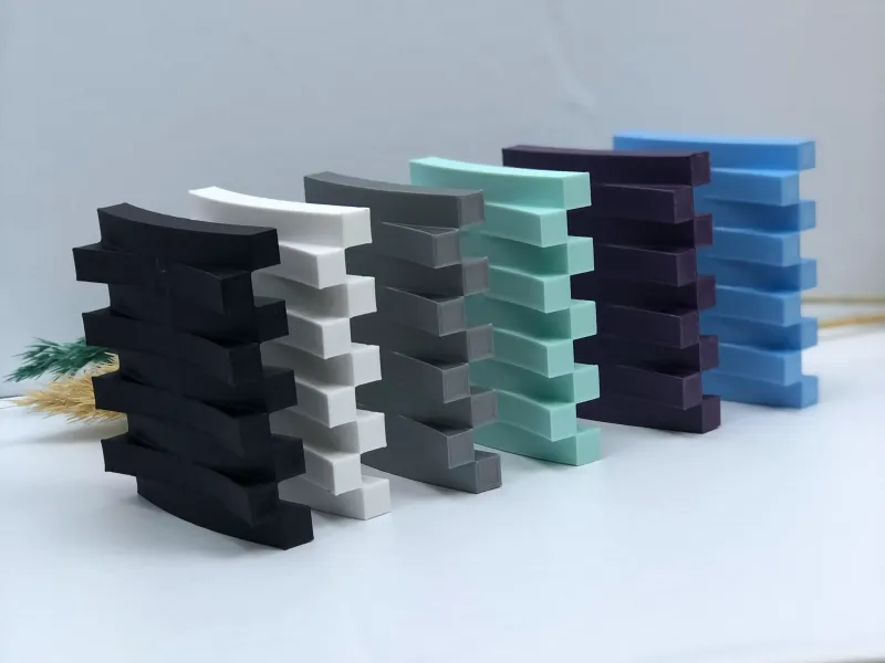 Modern Soap Dish
