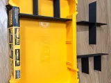 Dewalt Tough system 2.0 compartments-2