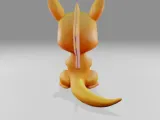 Cute Little Dragon-6