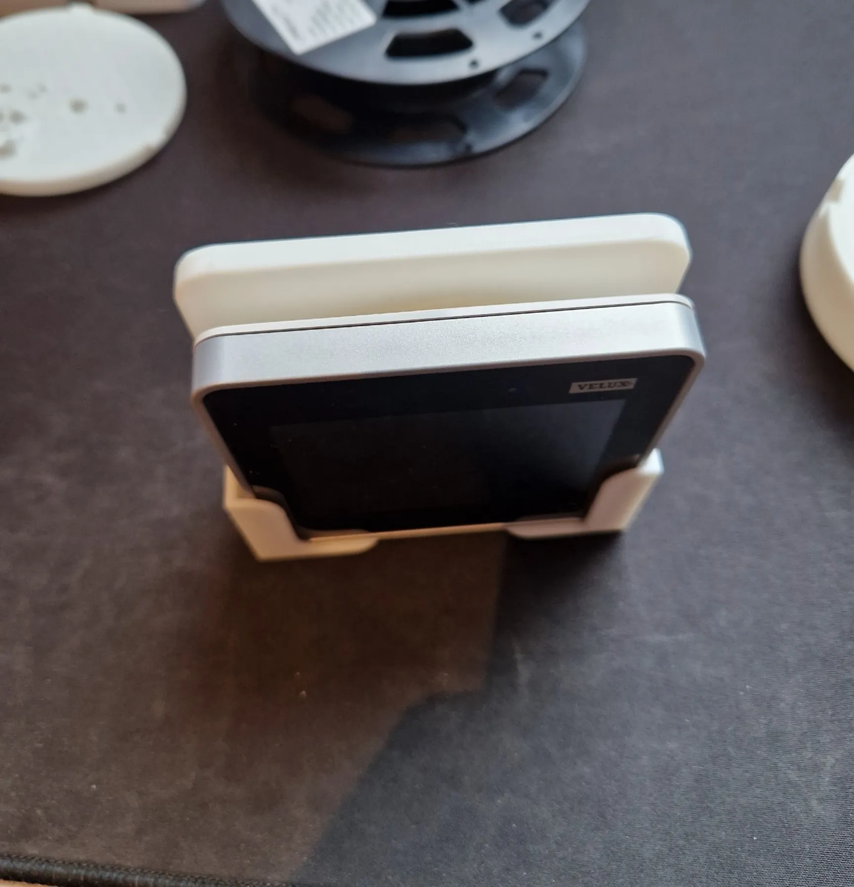 Support Commande tactile VELUX INTEGRA KLR 200