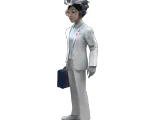 Eclectic Character Collection-1