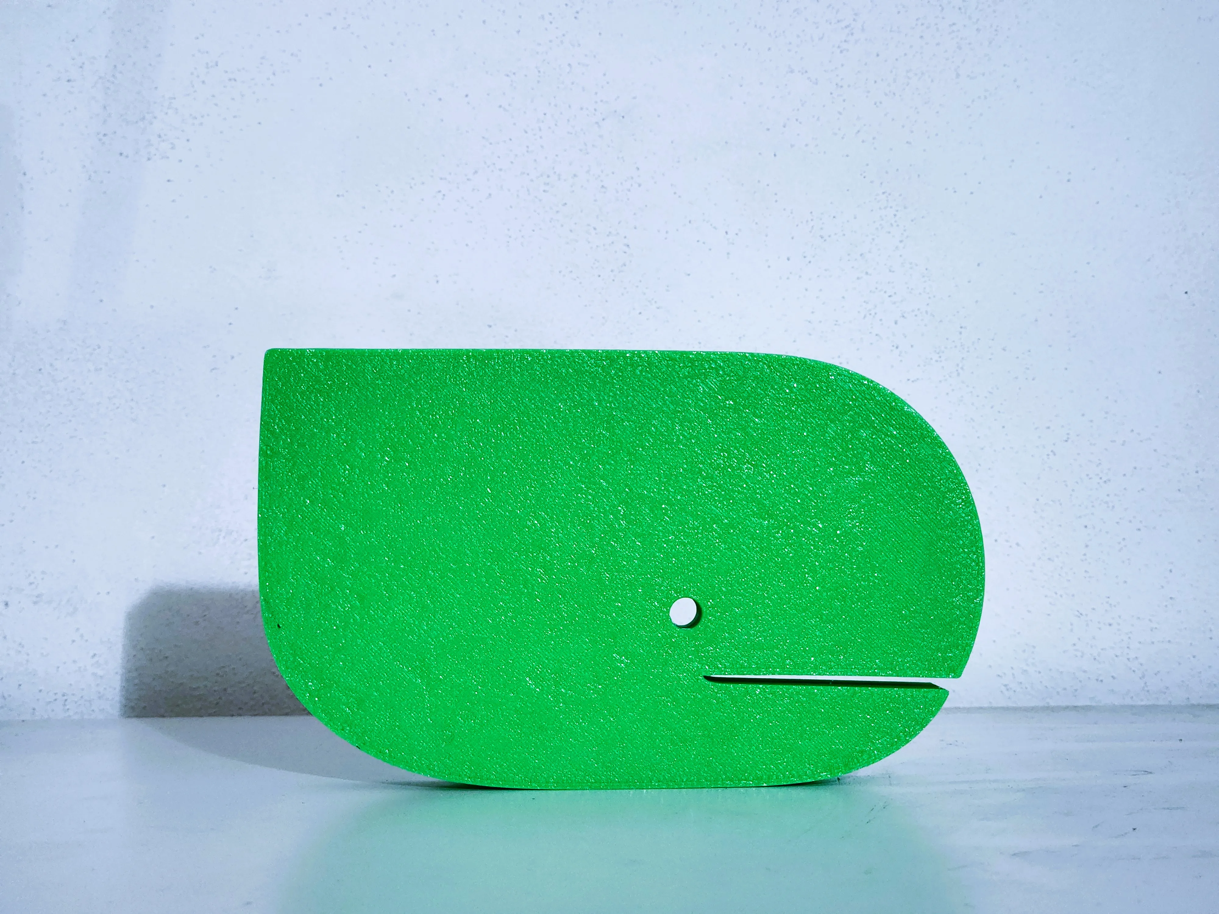 Design Whale - Ferrer illustration