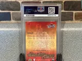 graded card display stand for PSA cards-1