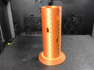 Stone Tower