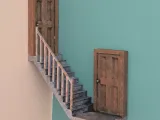 Escape Wall-6