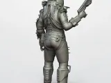 SPACEMAN-2