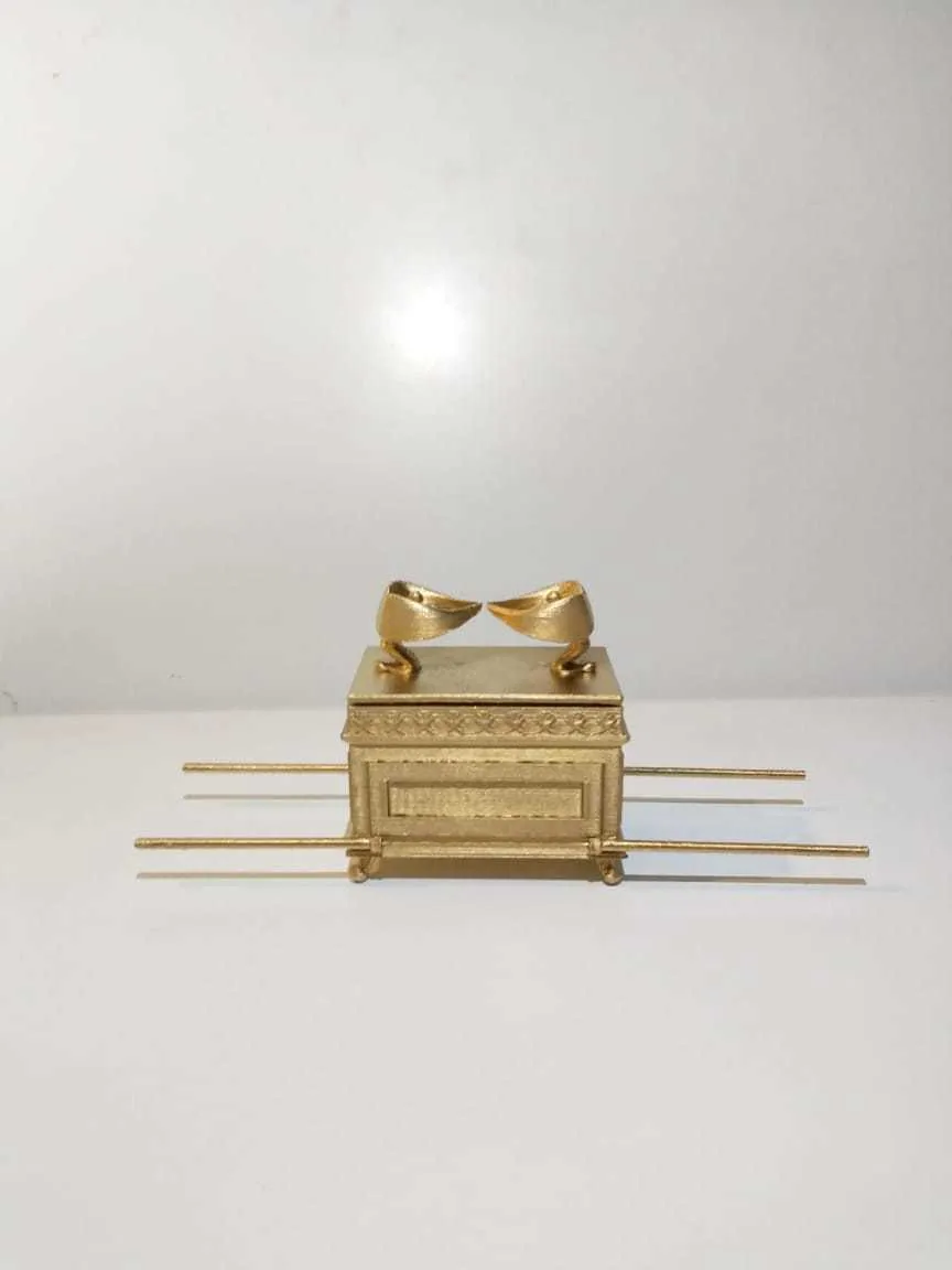 Ark of the Covenant