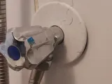 Faucet finish-1