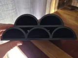 Pleco caves multi level-2