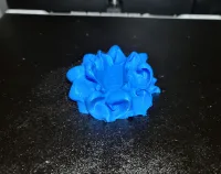 BENCHY WITH WAVES-5