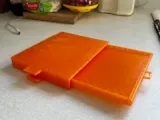 Tabla de cortar con cajón-2