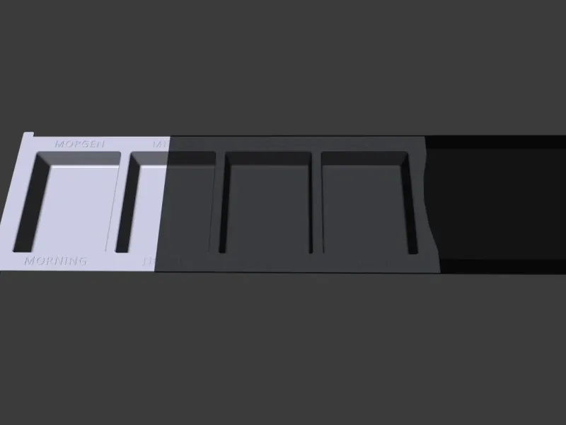 Pill Box