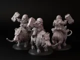 Boar Rider-4