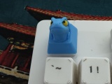Dinosaur Keycap-2