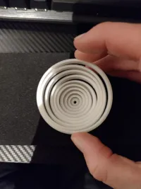 Chameleon Zen Toy-5