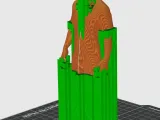Man figure-6