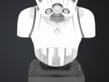 Stormtrooper Bust Star Wars-2