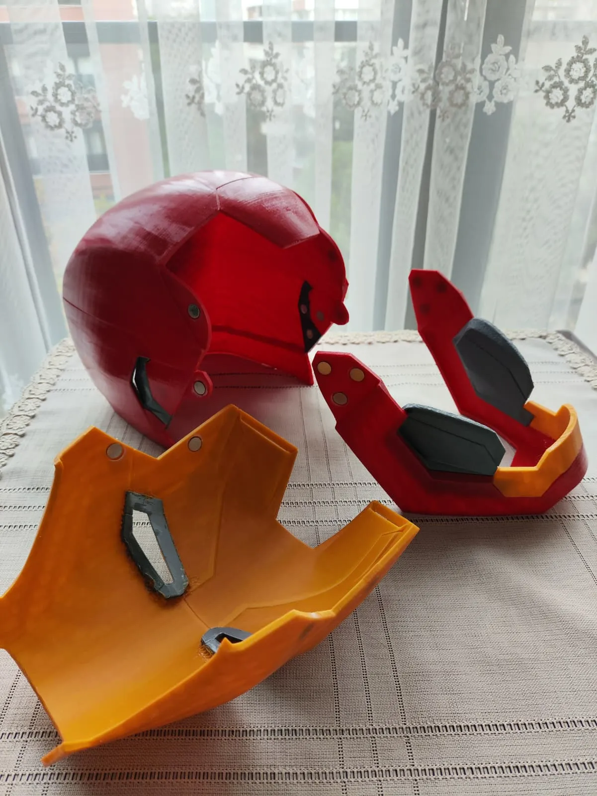 Ironman MK46 helmet-1