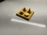 Simple Dimensional Accuracy Test-7