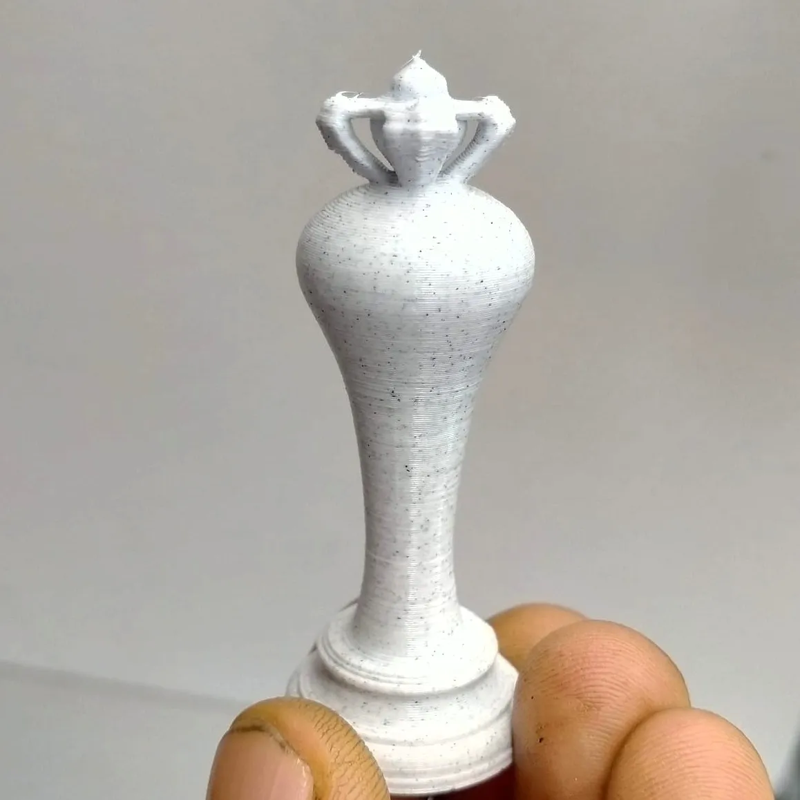 Elegant Chess Set  – Classic Luxury Staunton Style Pieces-2