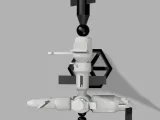 MIR Espace Station-2