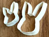 Bunny Cookie Cutter, Rabbit cookie cutter, Easter, Rabbit-3