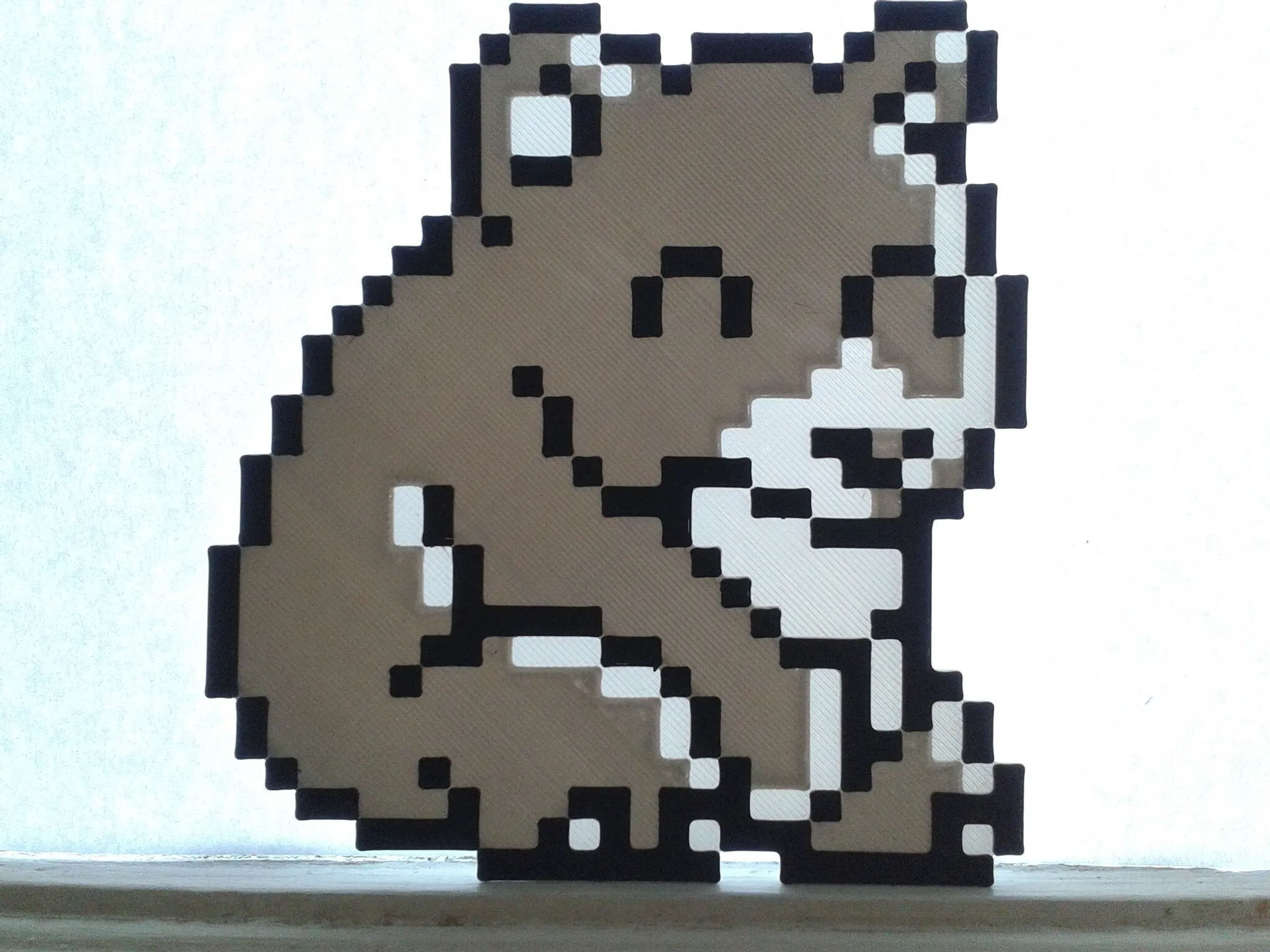 GBC - Animal Breeder 4 JPN - Polar Bear 11, 2 filament chang