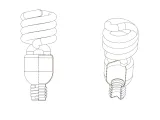 CFL Bulb-2