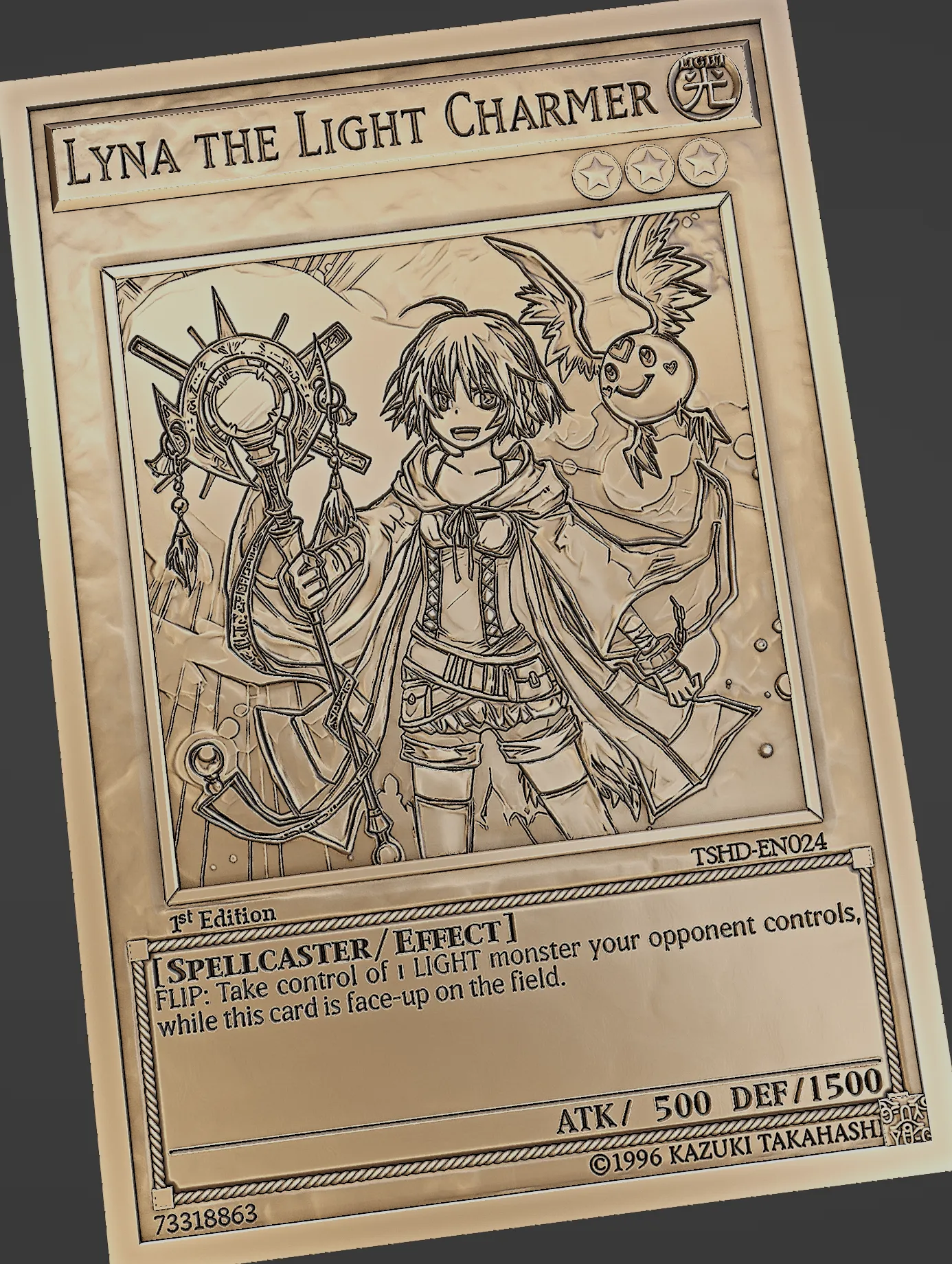 yugioh light draw cards Yu-Gi-Oh! - Shining - DUPO-EN010 - Ultra Rare - 1st Edition TCG]Battles of LegendAnime Cards 