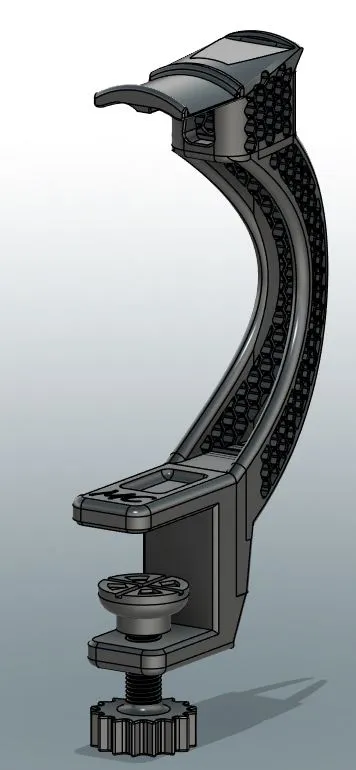 Headphone Stand