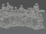 Last Supper-0