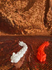 Articulated Baby Dragon-3