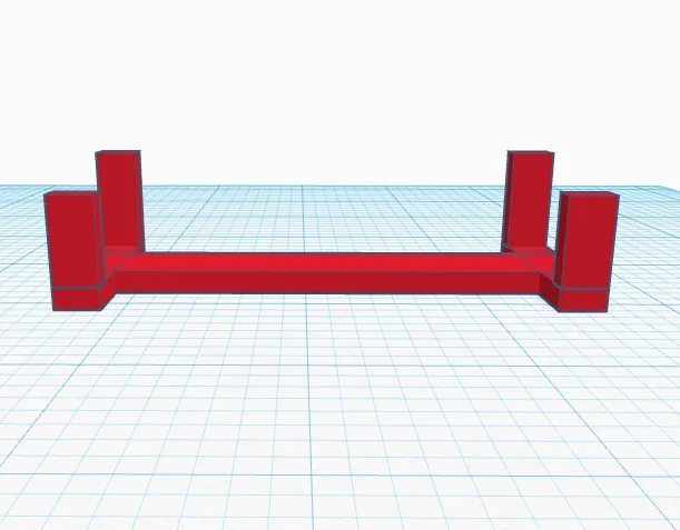 Business card holder