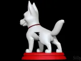 Bolt-4