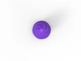 Anal plug 26-5