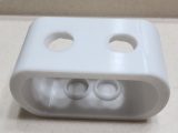 Ergonomic Toothbrush Holder-1