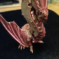 AEDRAG06 – Dragons of Aach’yn: Gearheart-3