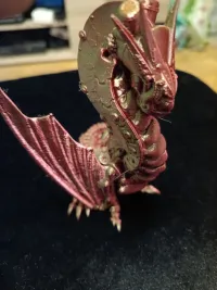AEDRAG06 – Dragons of Aach’yn: Gearheart-3